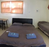 A1Cabins - Geraldton Accommodation