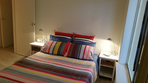 Acaill Accommodation Esplanade Living Self Check-In Self Check-Out - Geraldton Accommodation 21