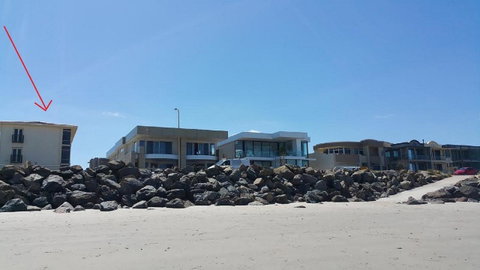 Acaill Accommodation Esplanade Living Self Check-In Self Check-Out - Geraldton Accommodation 33
