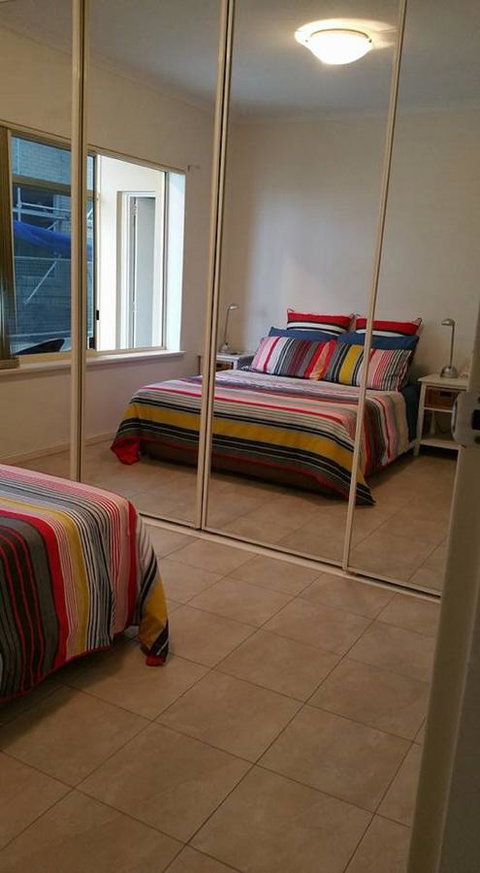 Acaill Accommodation Esplanade Living Self Check-In Self Check-Out - Geraldton Accommodation 23