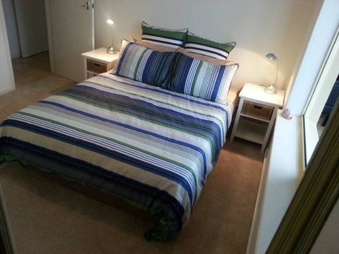 Acaill Accommodation Esplanade Living Self Check-In Self Check-Out - Geraldton Accommodation 19