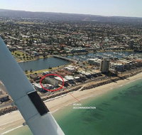 Acaill Accommodation - Geraldton Accommodation