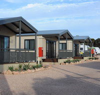 BIG4 Ceduna Tourist Park - Geraldton Accommodation