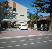 Marco Polo Apartments - Geraldton Accommodation