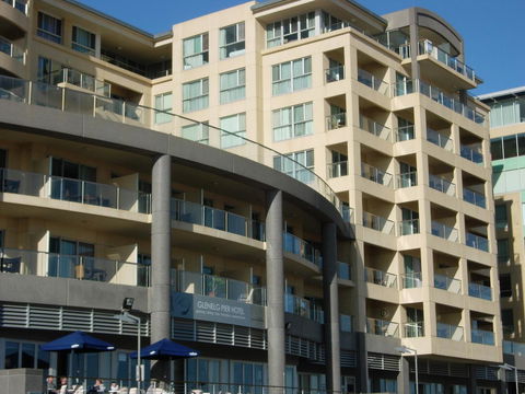 Pier 216 - Geraldton Accommodation 19