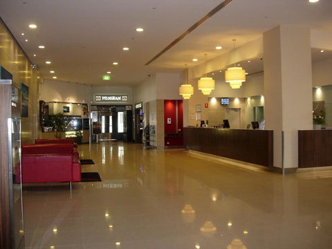 Pier 216 - Geraldton Accommodation 17
