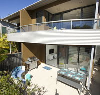 Boom 6 Boomerang Beach - Geraldton Accommodation