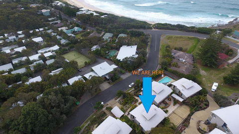Boom 6 Boomerang Beach - Geraldton Accommodation 6