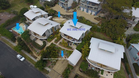 Boom 6 Boomerang Beach - Geraldton Accommodation 19