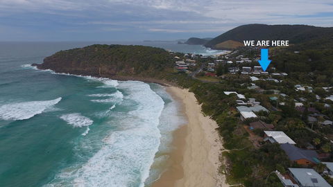 Boom 6 Boomerang Beach - Geraldton Accommodation 7