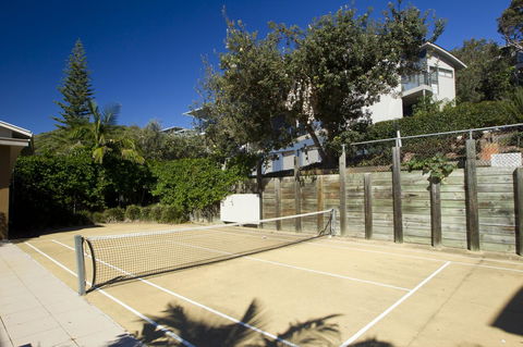 Boom 6 Boomerang Beach - Geraldton Accommodation 5