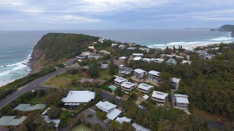 Boom 6 Boomerang Beach - Geraldton Accommodation 20