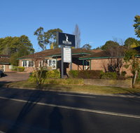 Deer Park Motor Inn - Geraldton Accommodation