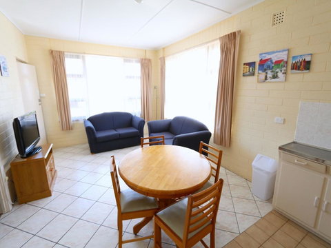Robe Central Motel - Geraldton Accommodation 22