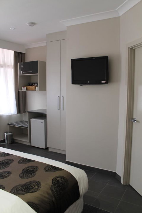 Robe Central Motel - Geraldton Accommodation 6
