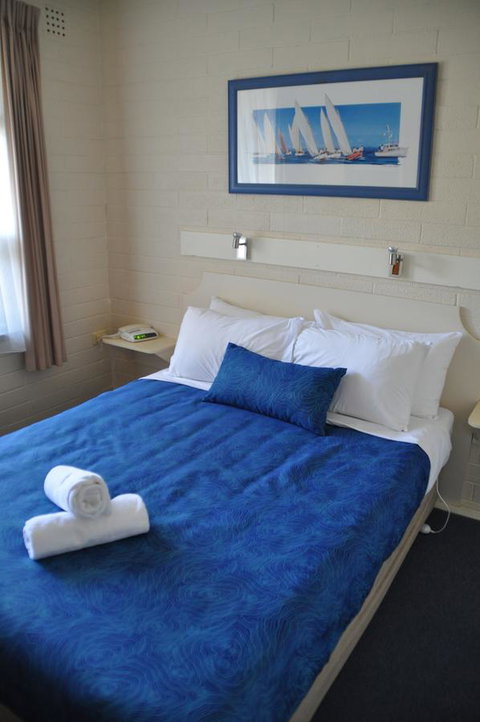 Robe Central Motel - Geraldton Accommodation 25