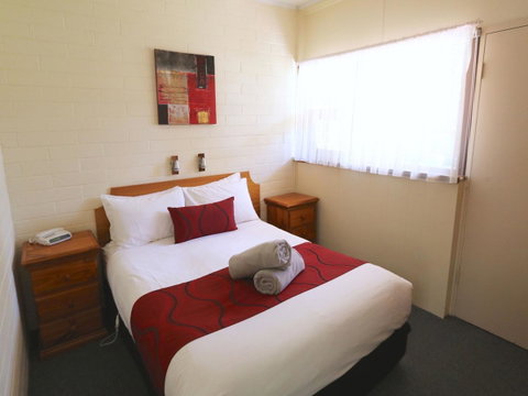 Robe Central Motel - Geraldton Accommodation 21