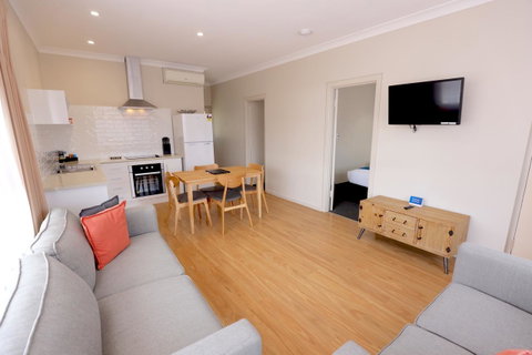 Robe Central Motel - Geraldton Accommodation 41