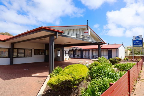 Robe Central Motel - Geraldton Accommodation 3
