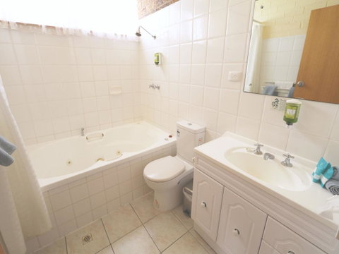 Robe Central Motel - Geraldton Accommodation 15