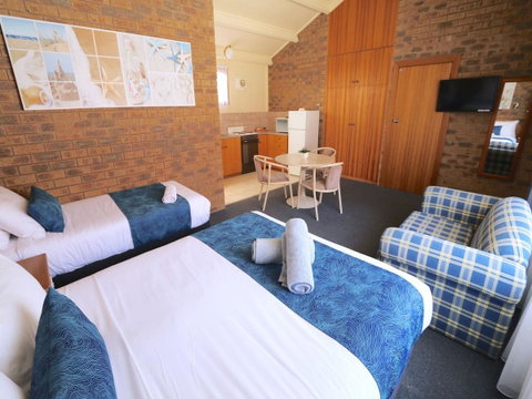 Robe Central Motel - Geraldton Accommodation 17