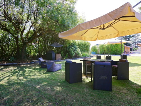 Robe Central Motel - Geraldton Accommodation 20