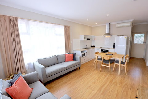 Robe Central Motel - Geraldton Accommodation 42