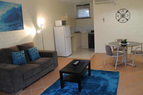 Robe Central Motel - Geraldton Accommodation 26