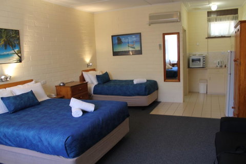 Robe Central Motel - Geraldton Accommodation 34