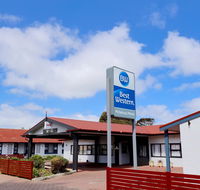 Best Western Melaleuca Motel  Apartments - Geraldton Accommodation