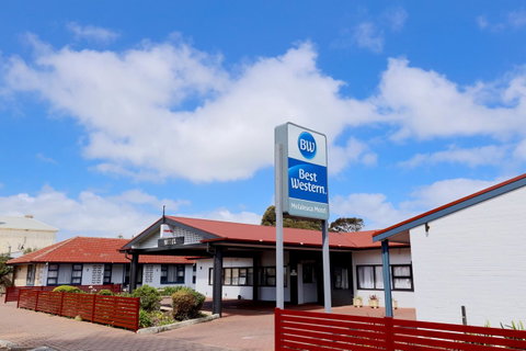 Robe Central Motel - Geraldton Accommodation 0