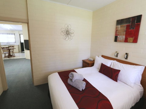Robe Central Motel - Geraldton Accommodation 10