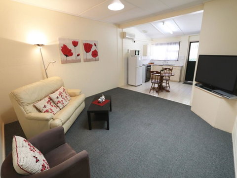 Robe Central Motel - Geraldton Accommodation 8