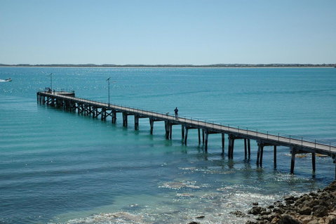 Robe Central Motel - Geraldton Accommodation 33