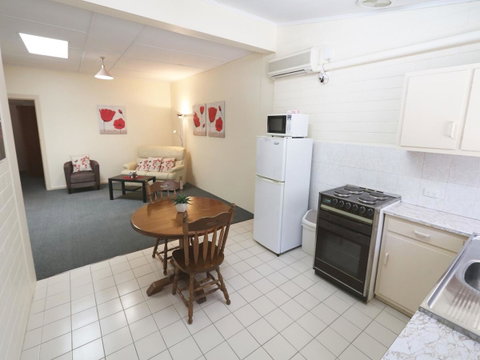 Robe Central Motel - Geraldton Accommodation 9
