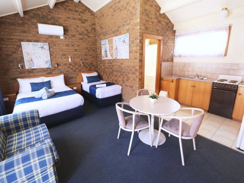 Robe Central Motel - Geraldton Accommodation 16