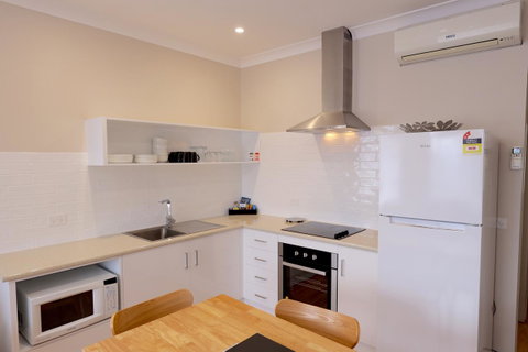 Robe Central Motel - Geraldton Accommodation 43