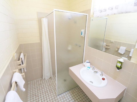 Robe Central Motel - Geraldton Accommodation 12