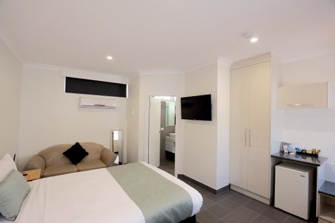 Robe Central Motel - Geraldton Accommodation 38