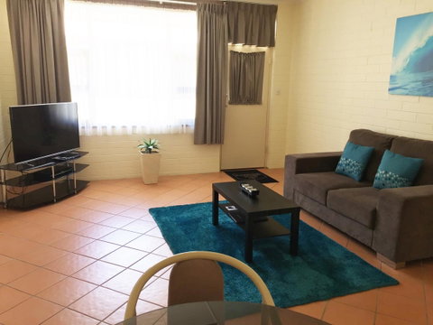 Robe Central Motel - Geraldton Accommodation 30