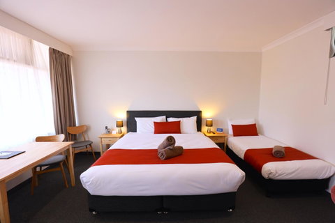 Robe Central Motel - Geraldton Accommodation 36