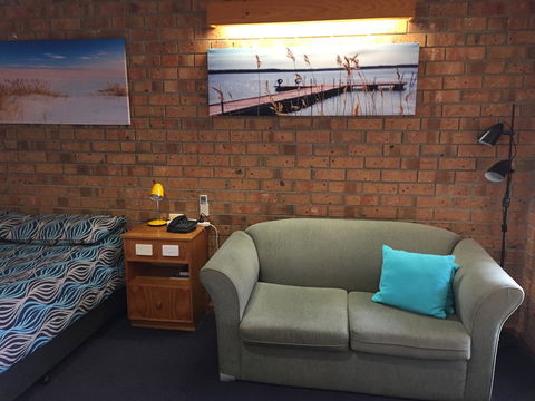 Kadina Gateway Motor Inn - Geraldton Accommodation 9