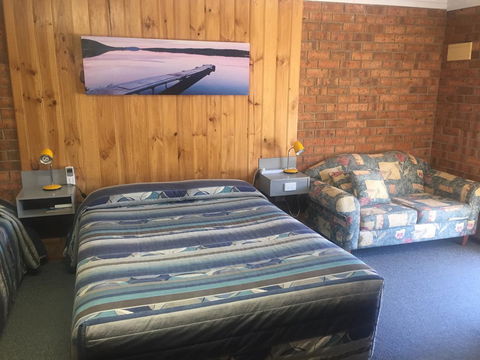Kadina Gateway Motor Inn - Geraldton Accommodation 15