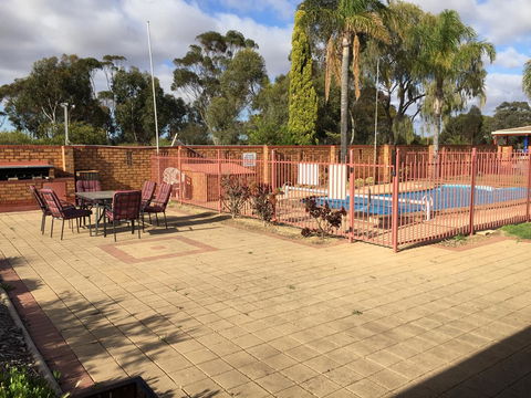 Kadina Gateway Motor Inn - Geraldton Accommodation 3