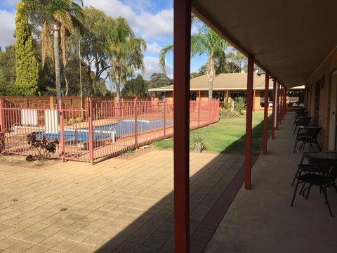 Kadina Gateway Motor Inn - Geraldton Accommodation 4