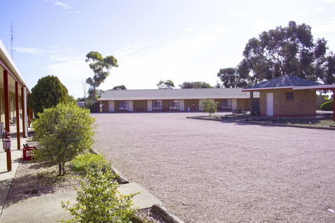 Kadina Gateway Motor Inn - Geraldton Accommodation 33