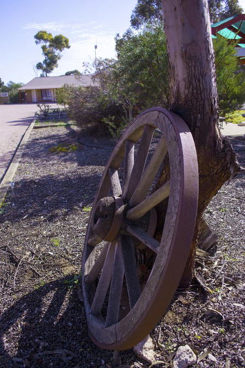 Kadina Gateway Motor Inn - Geraldton Accommodation 40