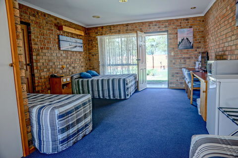 Kadina Gateway Motor Inn - Geraldton Accommodation 36