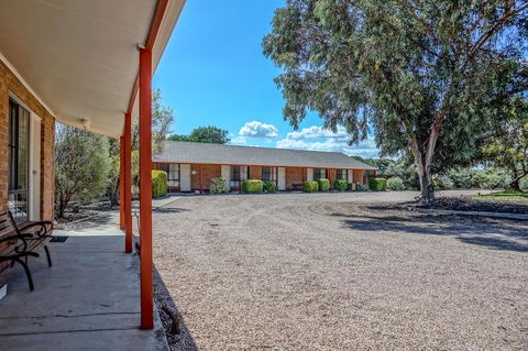Kadina Gateway Motor Inn - Geraldton Accommodation 29