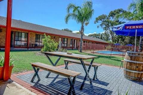 Kadina Gateway Motor Inn - Geraldton Accommodation 37